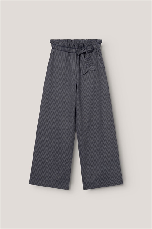 NUE NOTES PETARE PANTS NAVY